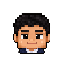 Kun Ming's Minecraft player avatar